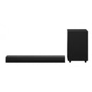 LG - SOUNDBAR 2.1 140W S30A.AEUTLLK