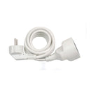EXTENSÃO ELÉTRICA COM 1 TOMADA, 16 A 250 V~, IP20, CABO H05 VV-F