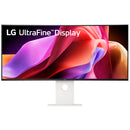 MONITOR GAMING ULTRAPARONÁMICO CURVO LG ULTRAGEAR 40U990A-W 40" 5