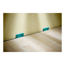 CONJUNTO DE 30 CUNHAS UNIVERSAIS 35X6X60MM 6946000 WOLFCRAFT