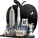 LEGO - CIDADE DE NOVA IORQUE A GRANDE MAÇÃ 21066
