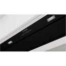 BOSCH EXAUSTOR 86CM 3VEL+1INT 820M3/H PRETO (A++)