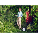 ENROLADOR DE MANGUEIRA EQUIPADO COM 10M ERGO XS CELLFAST