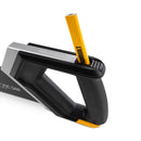 SERROTE PARA PVC 450 MM, AÇO DE ALTO CARBONO, 10 TPI