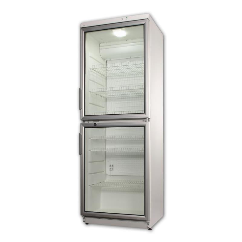 VITRINE ORIMA ORCD-350 - 2 PORTAS