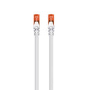 Ewent IM1033 cabo de rede Cinzento 20 m Cat6 U/UTP (UTP)