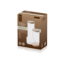 KIT 3 UNID. FRASCO BORO NATUR SG3805 SAN IGNACIO
