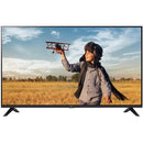 LG LED TV 55" UHD IPS 4K HDR10 SMART TV WEBOS SLIM 55UA731C