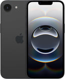 SMARTPHONE APPLE IPHONE 16E 128 6,1" BLACK