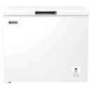 ARCA HORIZONTAL MEIRELES MFA260W.2( BRANCO  - 249 LITROS - E  )