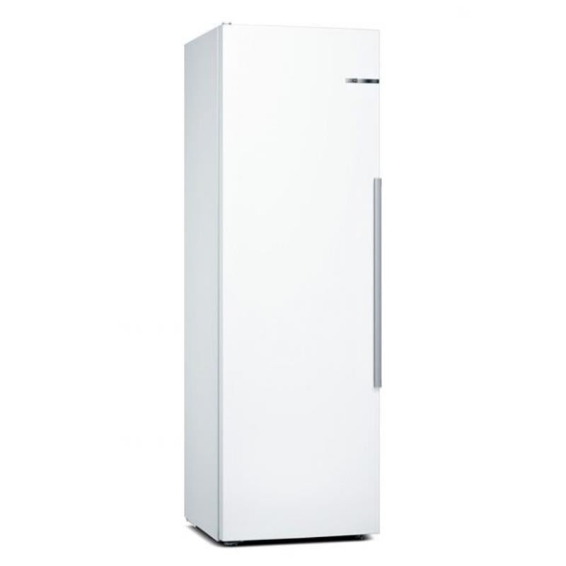 Bosch Serie 6 KSV36AWEP frigorífico Independente 346 l E Branco