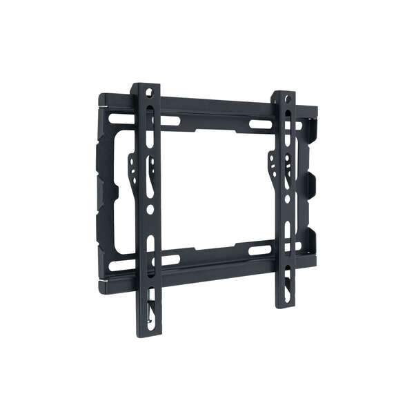 TooQ LP1043F-B suporte para TV 109,2 cm (43") Preto