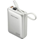 POWERBANK 20000MAH VENTION FHGN0 45W BEIGE