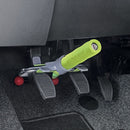 TRAVA DE PEDAL, DISPOSITIVO ANTIFURTO, MODELO EXCELLENCE, PARA CA
