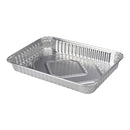 PACK DE 5 BANDEJAS DESCARTÁVEIS PARA CHURRASCO