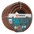 MANGUEIRA DE REGA FLEX Ø15MM (5/8´´) ROLO 50M. GARDENA