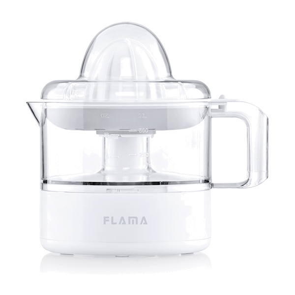 ESPREMEDOR FLAMA 2907FL( 30 W - 0,5 L  - BRANCO  )