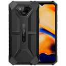 SMARTPHONE RUGERIZADO ULEFONE ARMOR X13 6GB 64GB 6.52" NEGRO