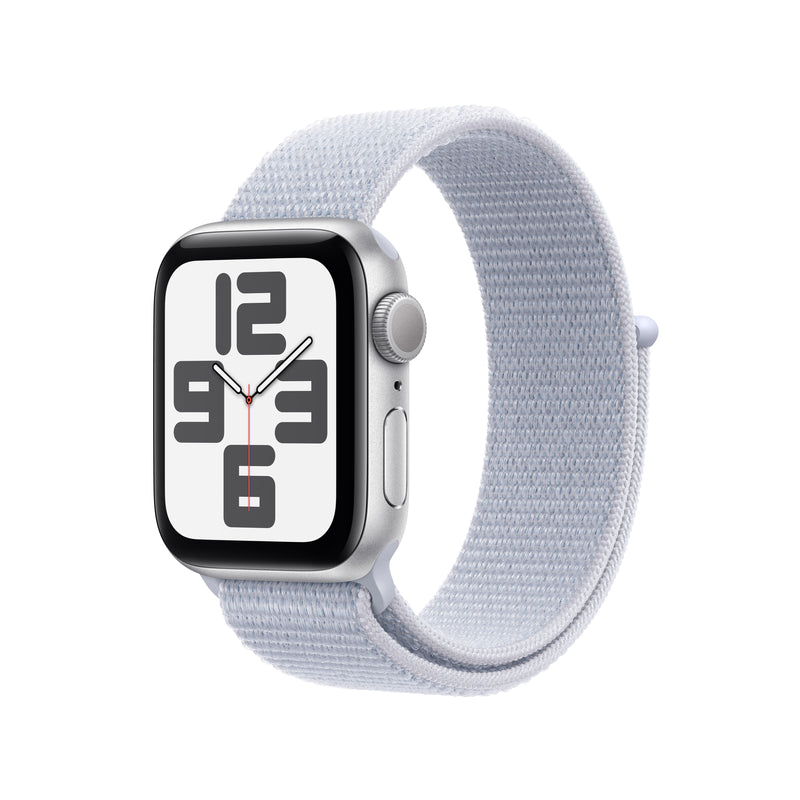 APPLE WATCH SE 3RD V2 GPS 40MM CAJA DE ALUMINIO CORREA LOOP DEPOR