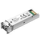 SFP 1000BASE-SX LC MINIGBIC MM