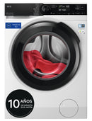 MÁQUINA DE LAVAR ROUPA AEG LFR7314O4C 10KG