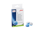 ACESSÓRIO JURA PASTILHAS LIMPEZA 3 FASES 6UD
