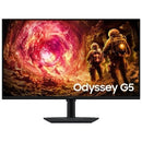 MONITOR GAMING SAMSUNG ODYSSEY G5 S32FG502EU 32" QHD 1MS 180HZ IP
