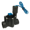 VÁLVULA SOLENÓIDE DE REGULAÇÃO DE FLUXO DE ÁGUA 1´´ AQUA CONTROL