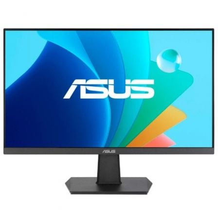 MONITOR GAMING ASUS VA24EHFR 24" FULL HD 1MS 100HZ IPS NEGRO