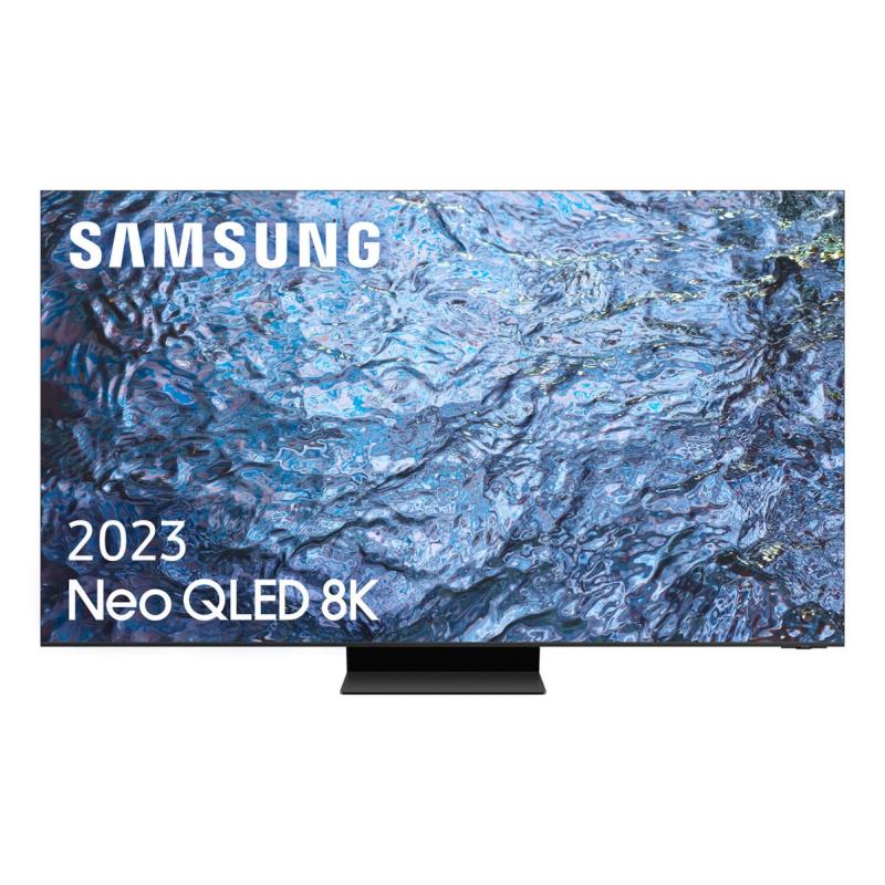 SAMSUNG - NEO QLED SMART TV 8K TQ75QN900CTXXC