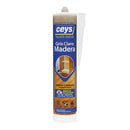 CEYS SELANTE MADEIRA CINZENTO CLARO CART.505795