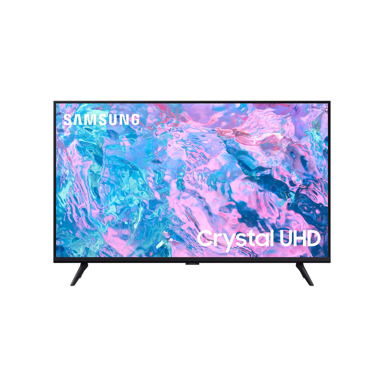 Samsung Series 7 TU43CU7025K 109,2 cm (43") 4K Ultra HD Smart TV