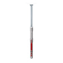 BUCHA DE EXPANSÃO DUOXPAND T Ø10 X 80 MM + PARAFUSOS Ø7 X 87 MM,