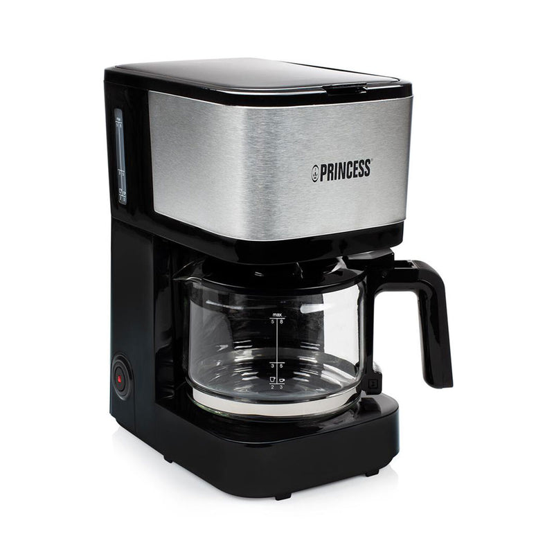 Princess 246030 Manual Cafeteira de filtro 0,75 l