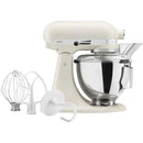 KITCHENAID - ROBOT DE COZINHA 4,3L BRANCO PORCELANA 5KSM95PSEPL