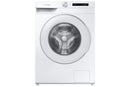 MÁQUINA DE LAVAR ROUPA SAMSUNG WW12T504DTW/S3 12KG BRANCA