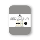 ESTOJO EAU DE PARFUM SÉDUCTEUR, 100 + 30 ML SENHOR