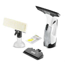 MÁQUINA DE LIMPEZA DE VIDROS KARCHER WV5PLUSN ( 100 ML  - BRANCO