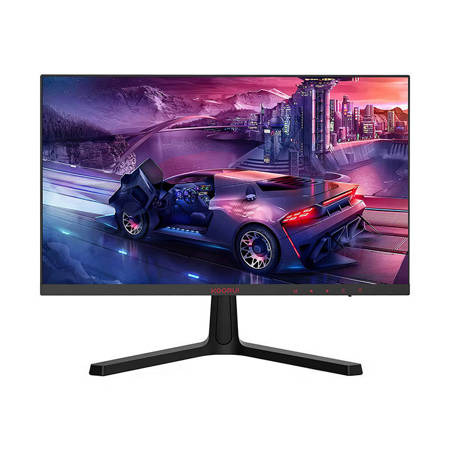 MONITOR KOORUI 24E4 23.8" 1920X1080PX 165HZ