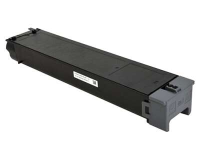 SHARP MXC35 NEGRO CARTUCHO DE TONER ORIGINAL - MXC35TB