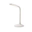 NEDIS LAMPADA MESA LED REGULAVEL 5W BRANCO