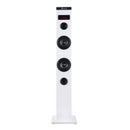 NGS SKY CHARM Micro sistema de áudio 50 W Branco
