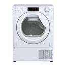 MÁQUINA SECAR ROUPA ENCASTRE CANDY BCTDH7A2TE( 7 KG - CONDENSAÇÃO