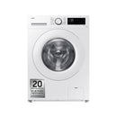 Samsung WW90CGC04DTE máquina de lavar Carregamento frontal 9 kg 1