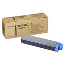TONER KYOCERA TK510 C CYAN