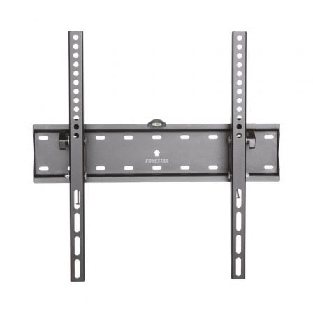 SUPORTE DE PAREDE INCLINÁVEL FONESTAR TILT-44BA PARA TV DE 32-80"