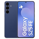 SAMSUNG - GALAXY S25 FE 256GB AZUL MARINHO SM-S731BDBGEUB
