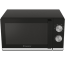 Candy CMG20TNMB Balcão Micro-ondas grill 20 l 700 W Preto