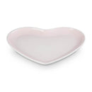 PRATO CORAÇÃO 23CM MERENGUE LE CREUSET 80255237160099