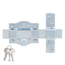 FERROLHO 50-R/80 ARRECADAÇÃO GALVANIZADO F01009 FAC